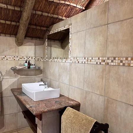 Winterfell Lephalale Lodge Exterior photo