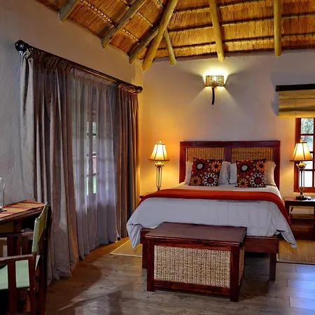 Winterfell Lephalale Lodge Exterior photo