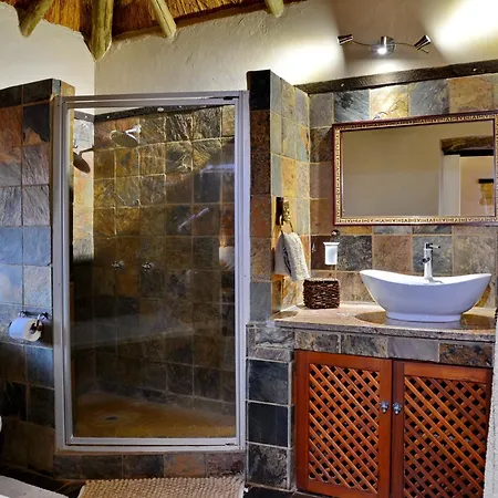 Winterfell Lephalale Lodge Exterior photo