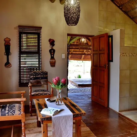 Winterfell Lephalale Lodge Exterior photo