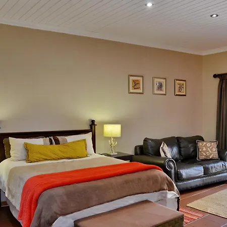 Winterfell Lephalale Lodge Exterior photo