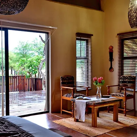Winterfell Lephalale Lodge Exterior photo