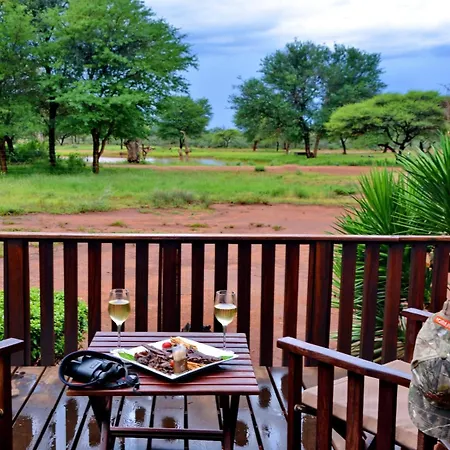 Winterfell Lephalale Lodge Exterior photo
