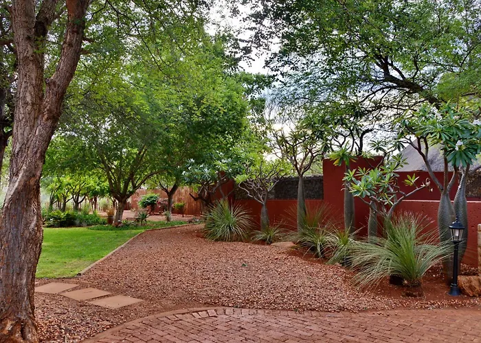 Winterfell Lephalale Lodge