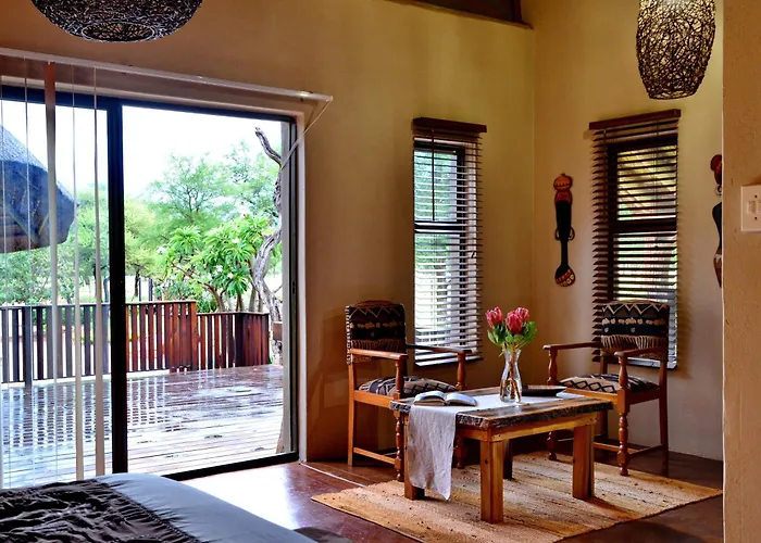 Winterfell Lephalale Lodge