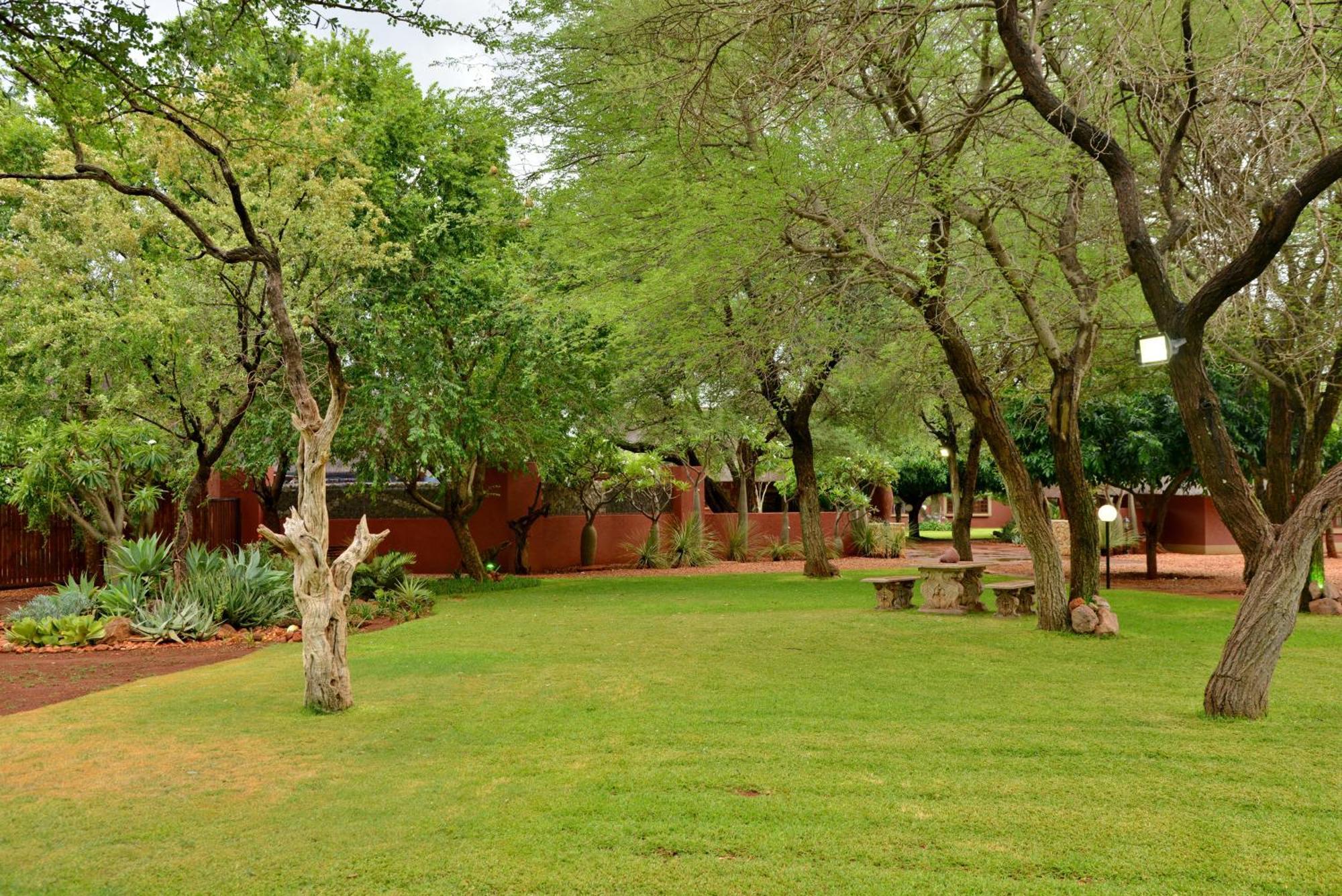 Winterfell Lodge Lephalale