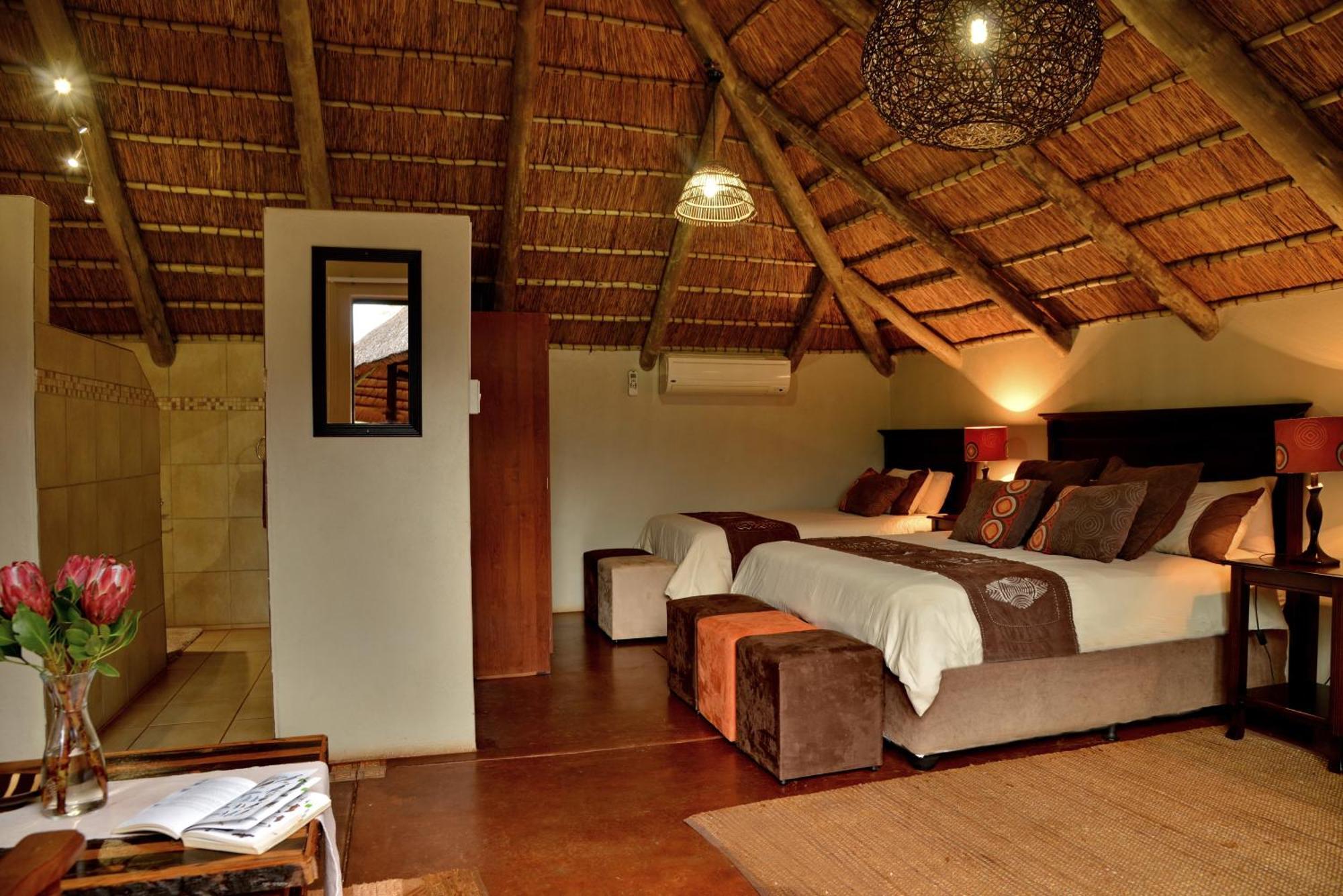 Winterfell Lodge Lephalale