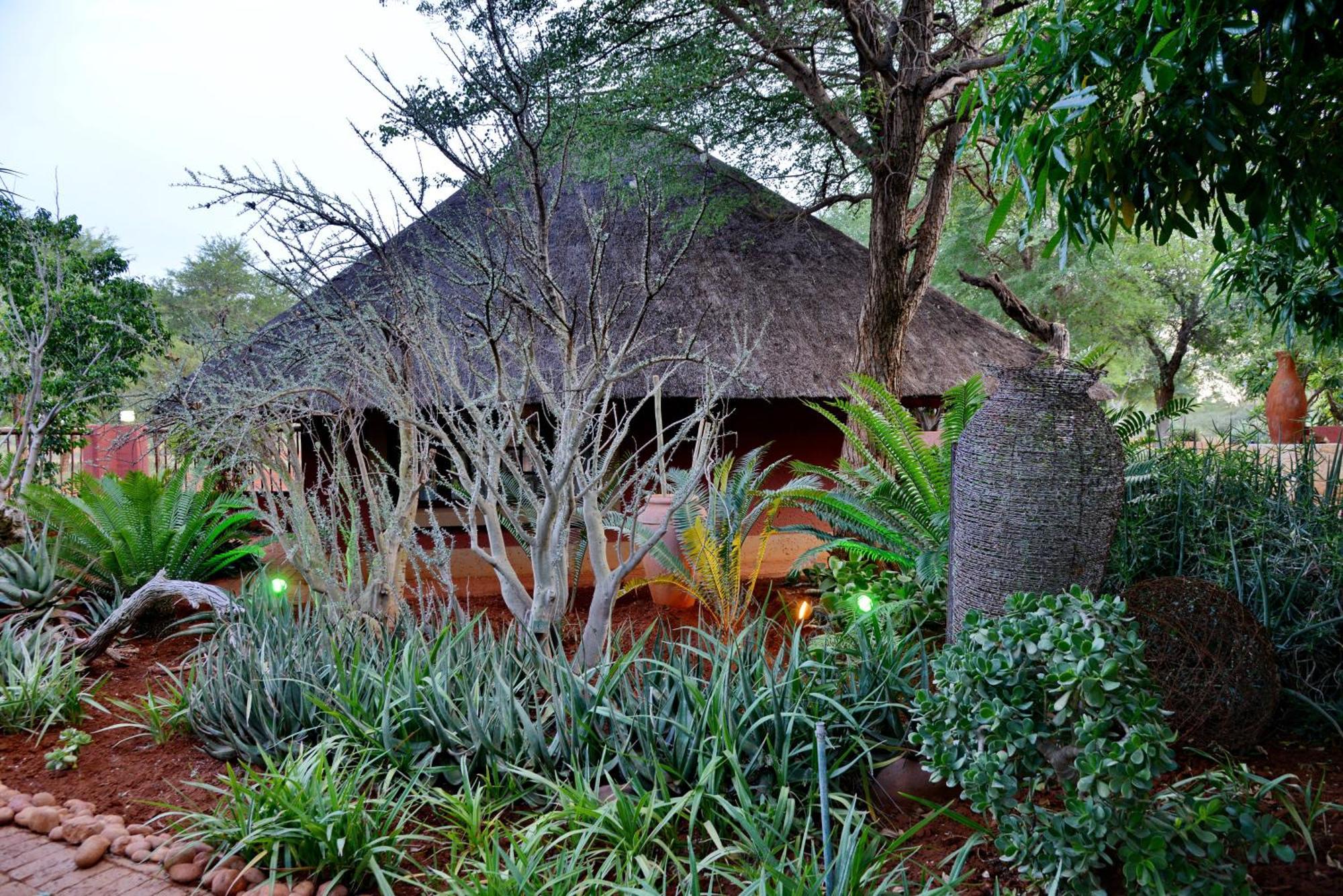 Winterfell * Lephalale