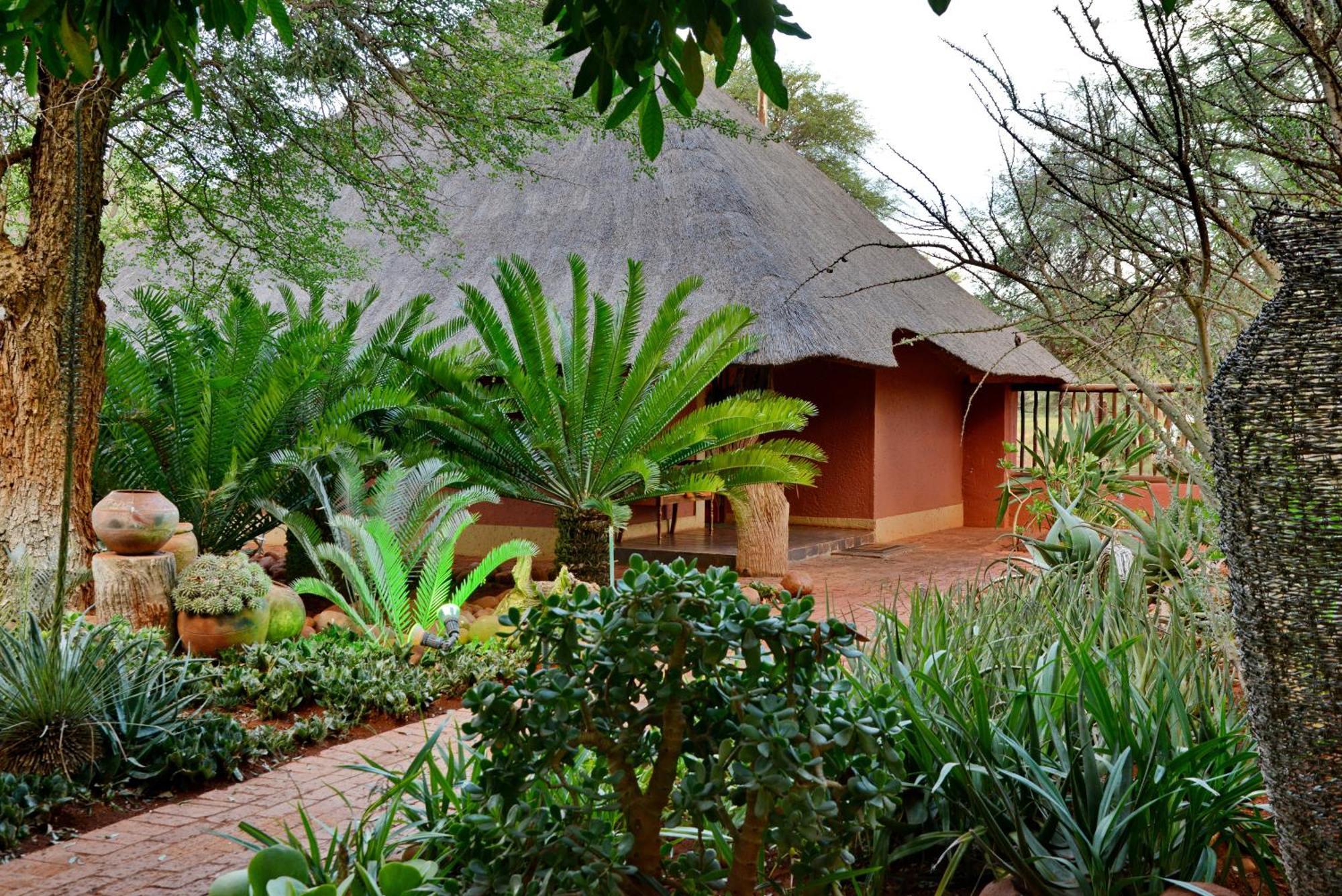 Lodge Winterfell Lephalale