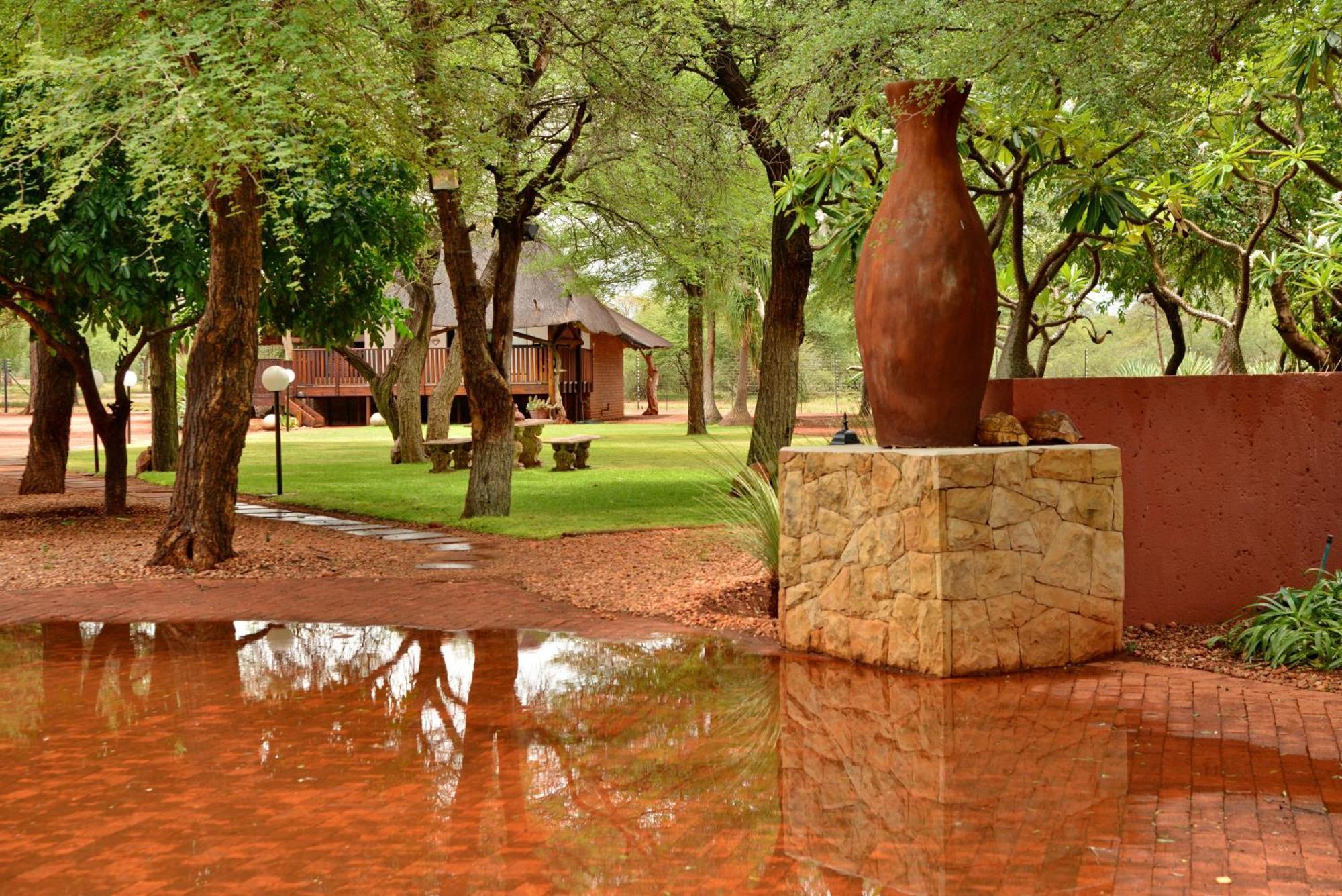 Winterfell * Lephalale
