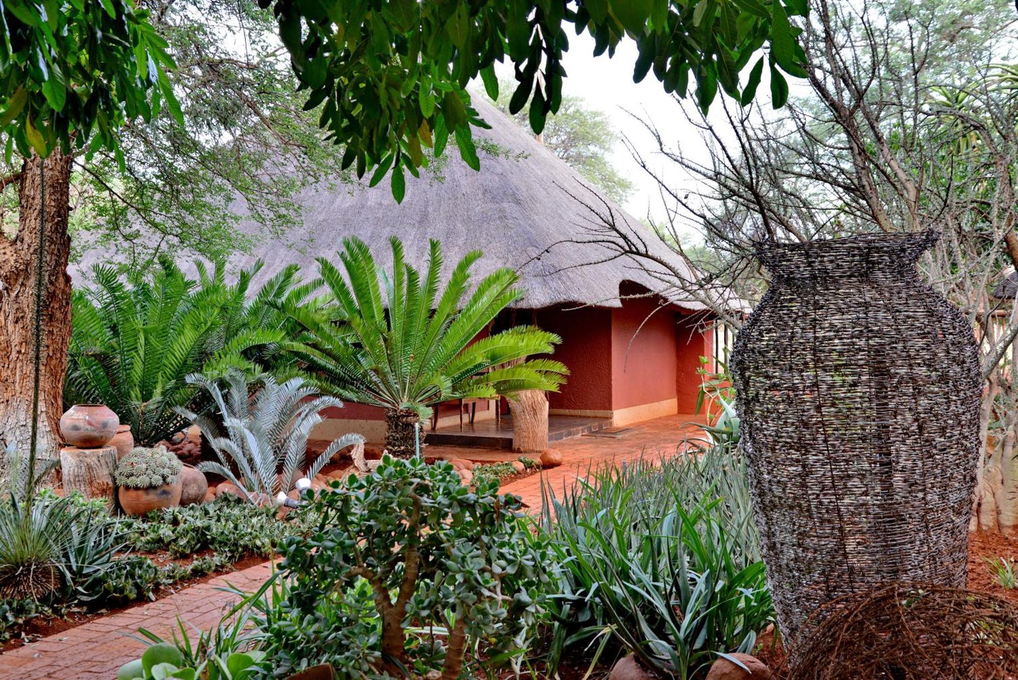Winterfell Lodge Lephalale