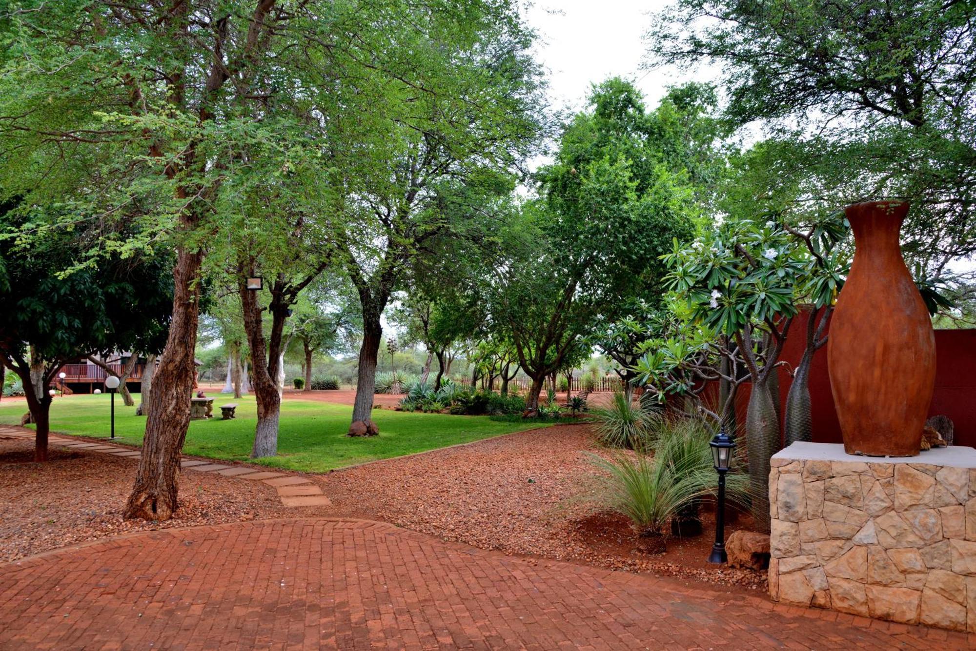 Winterfell Lephalale