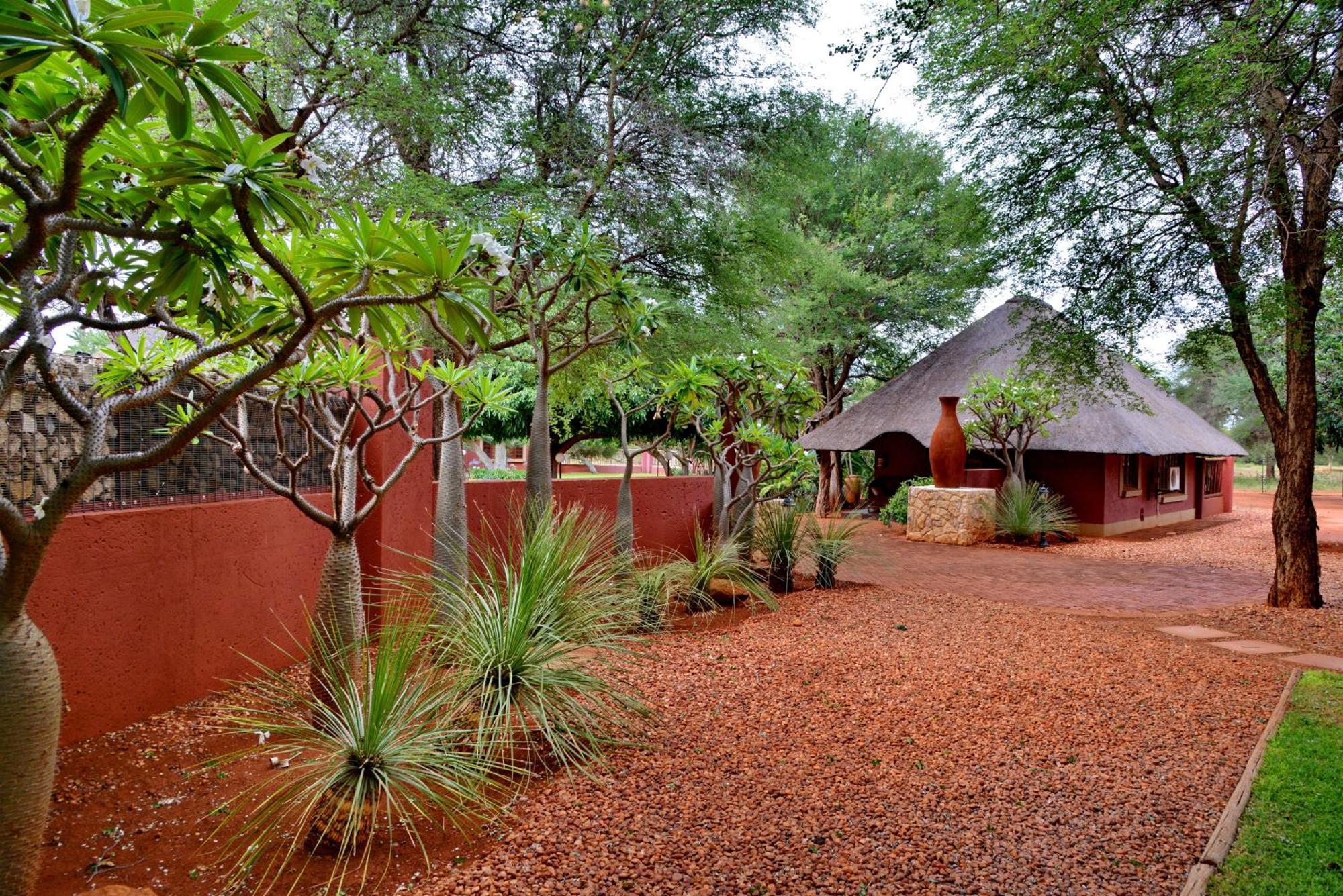 Lodge Winterfell Lephalale