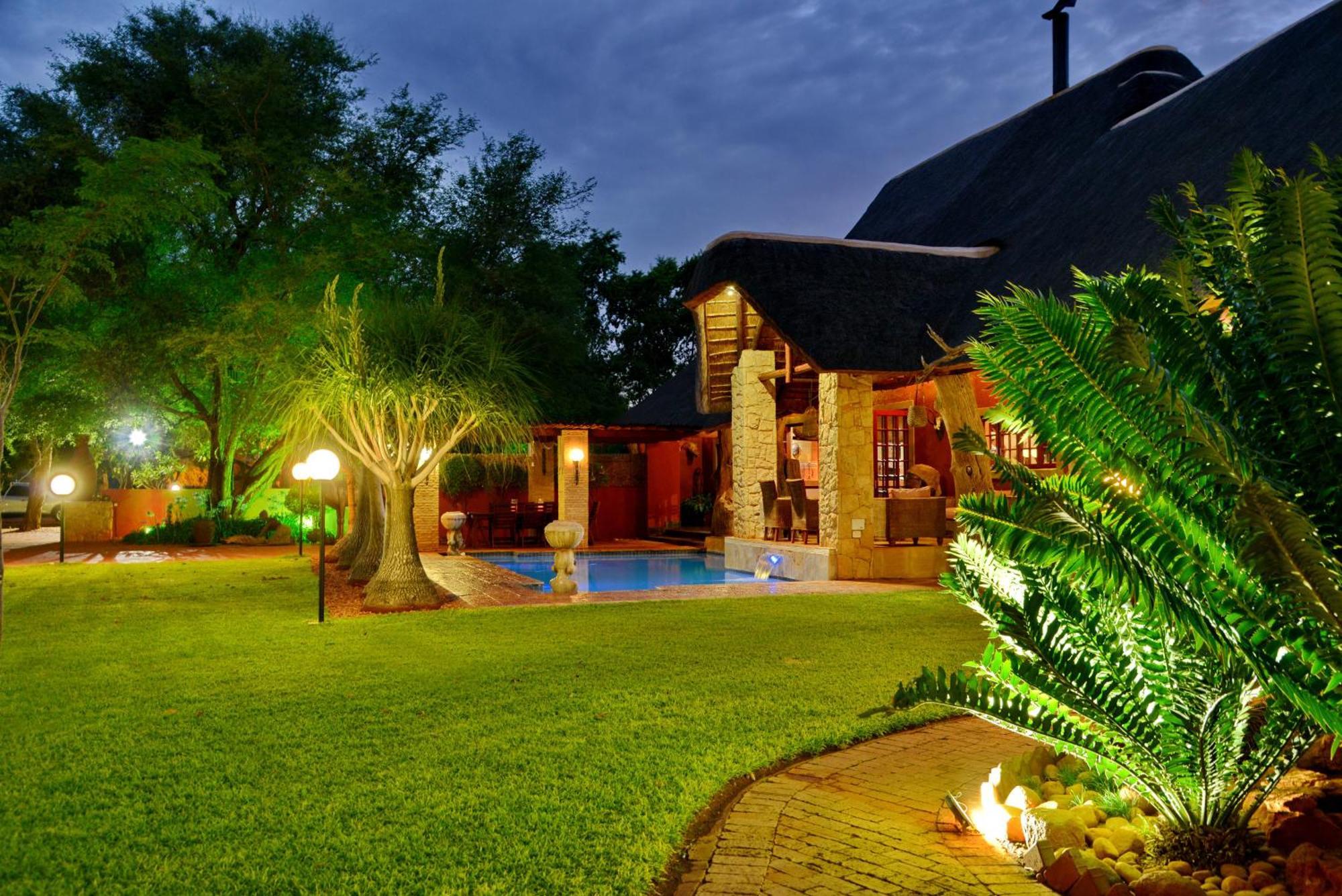 Winterfell Lephalale