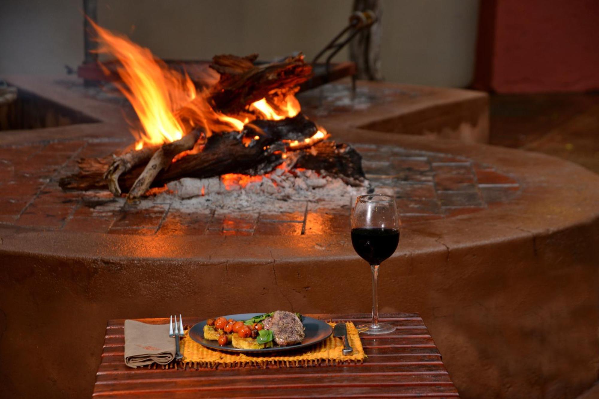 Lodge Winterfell Lephalale