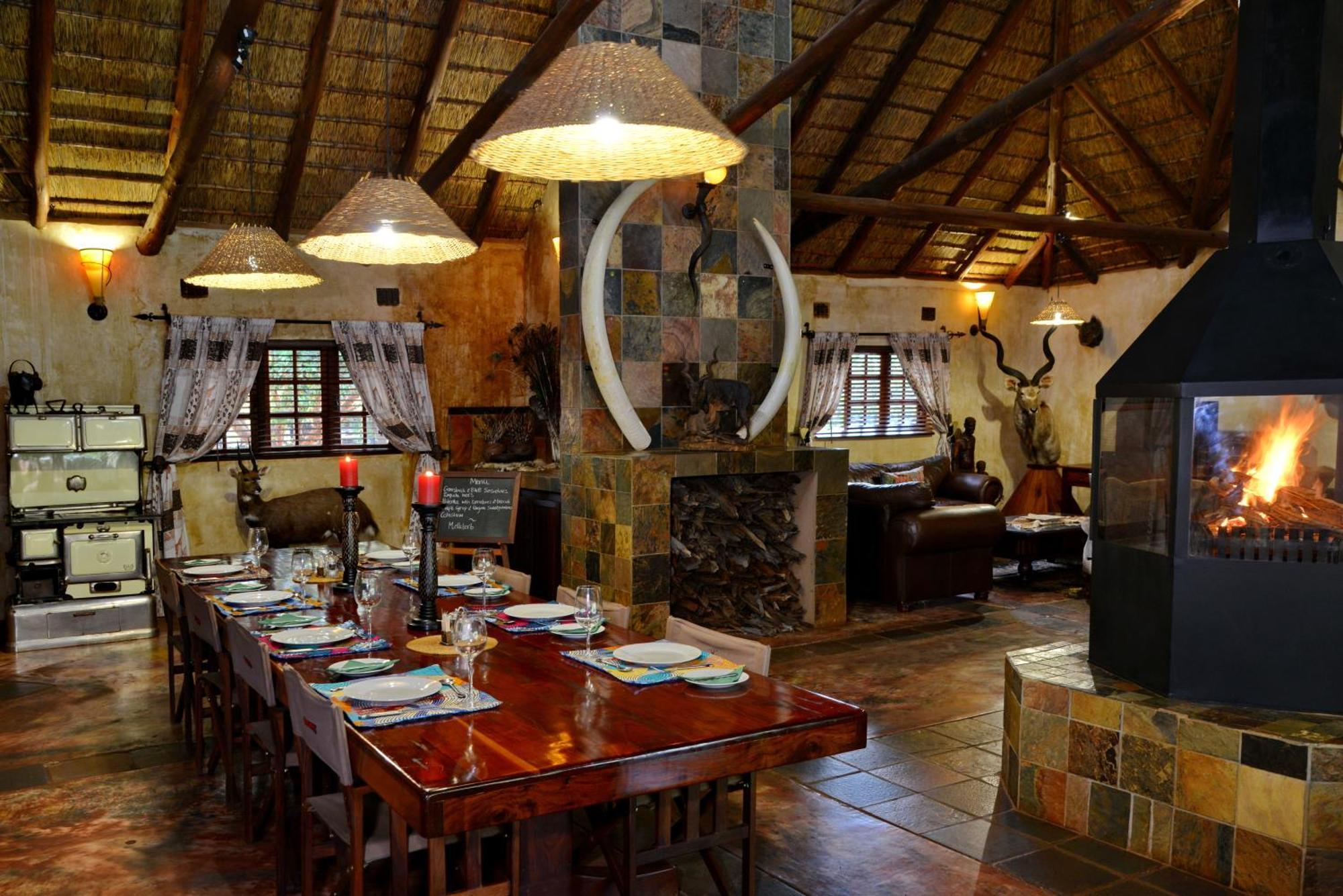 Lodge Winterfell Lephalale