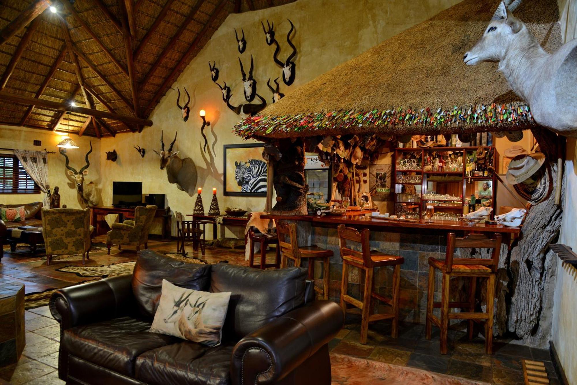 Winterfell Lodge