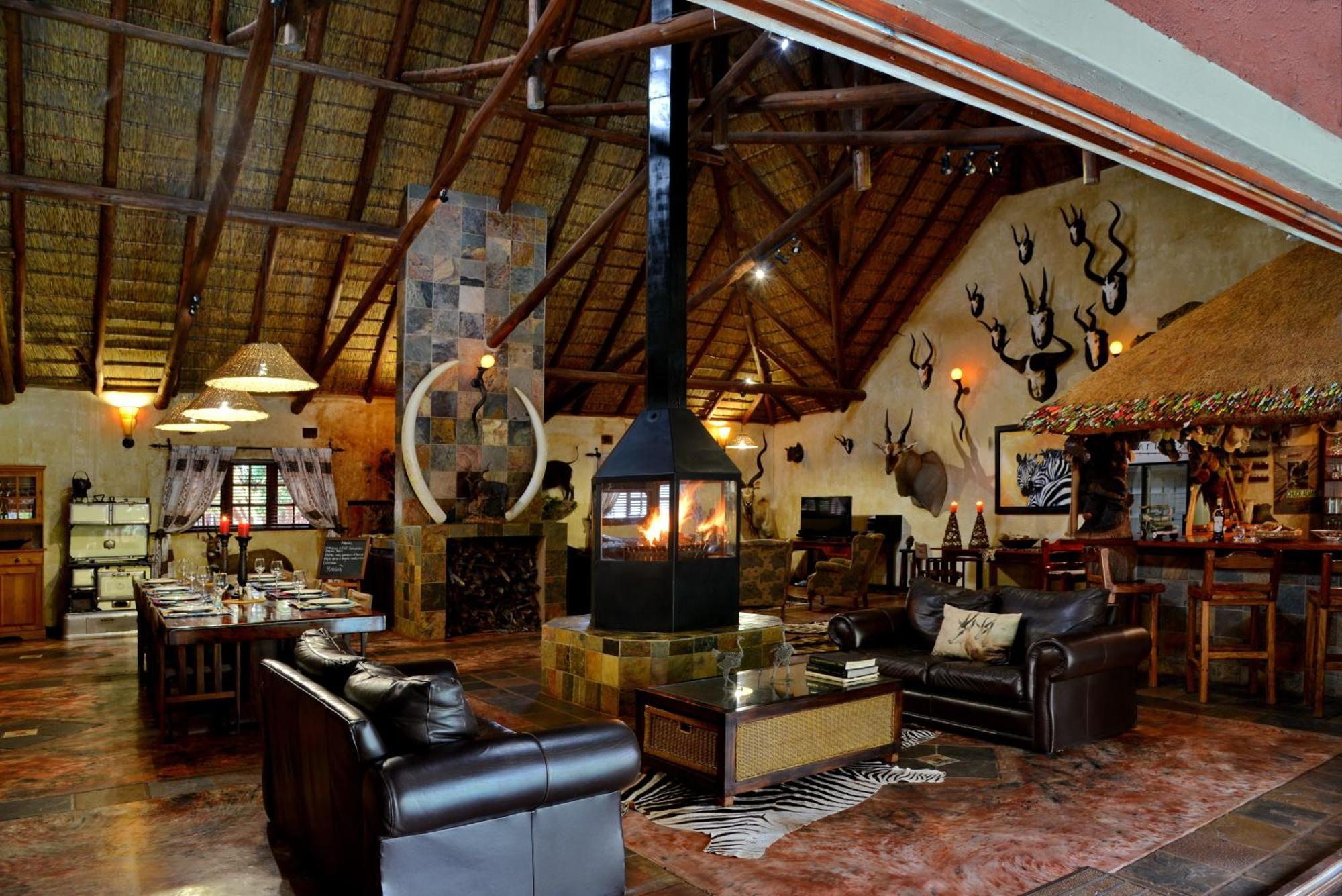Winterfell Lodge *