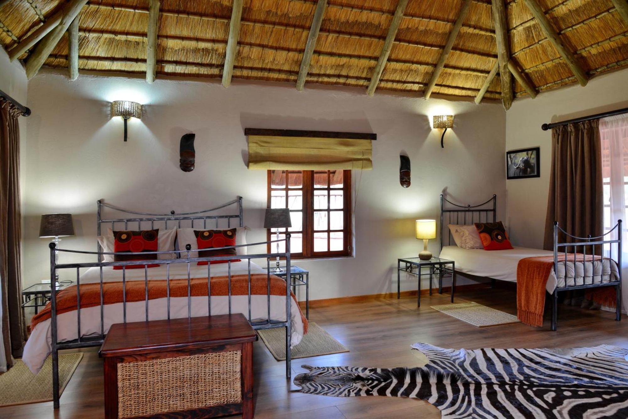 Lodge Winterfell Lephalale
