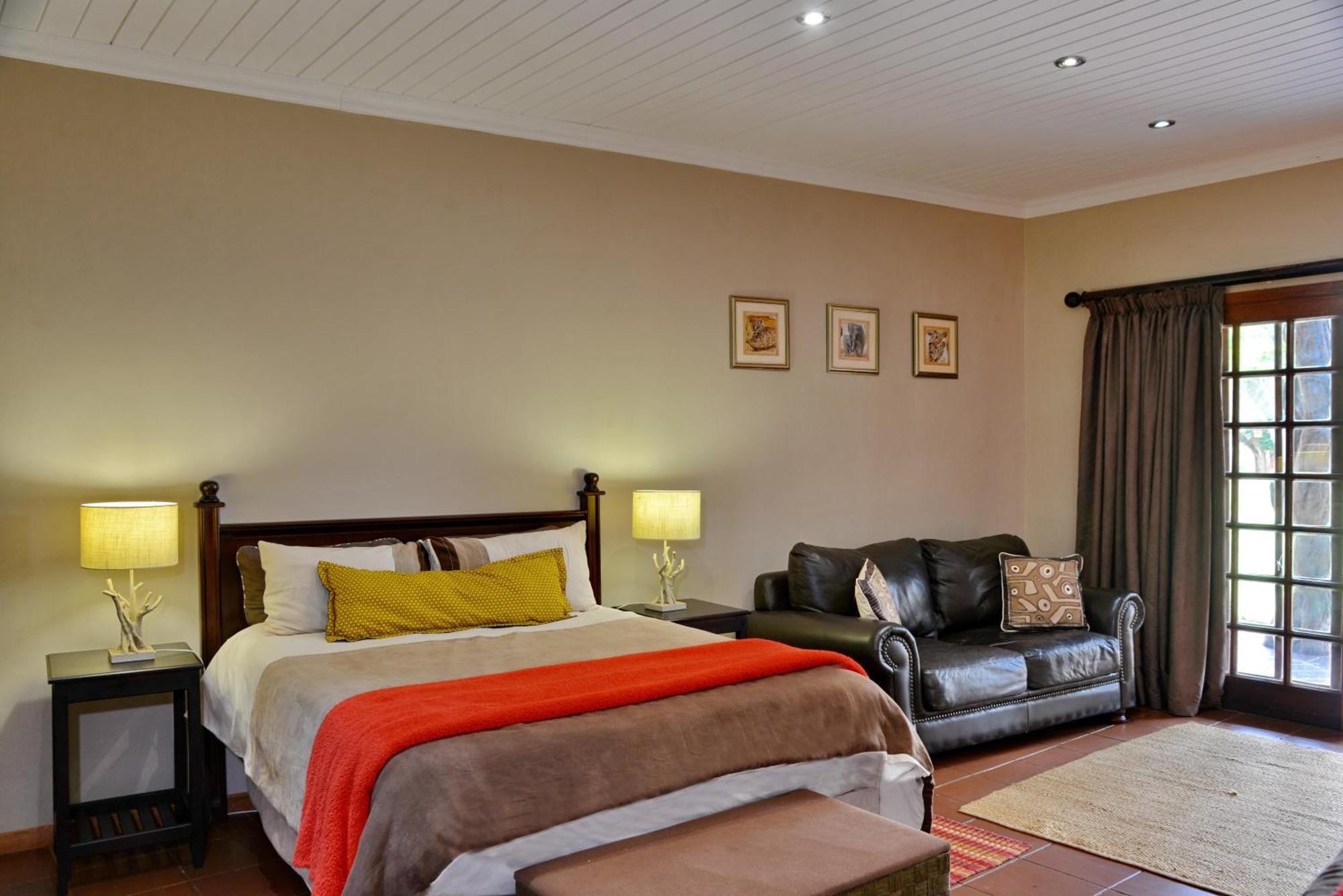 Winterfell * Lephalale