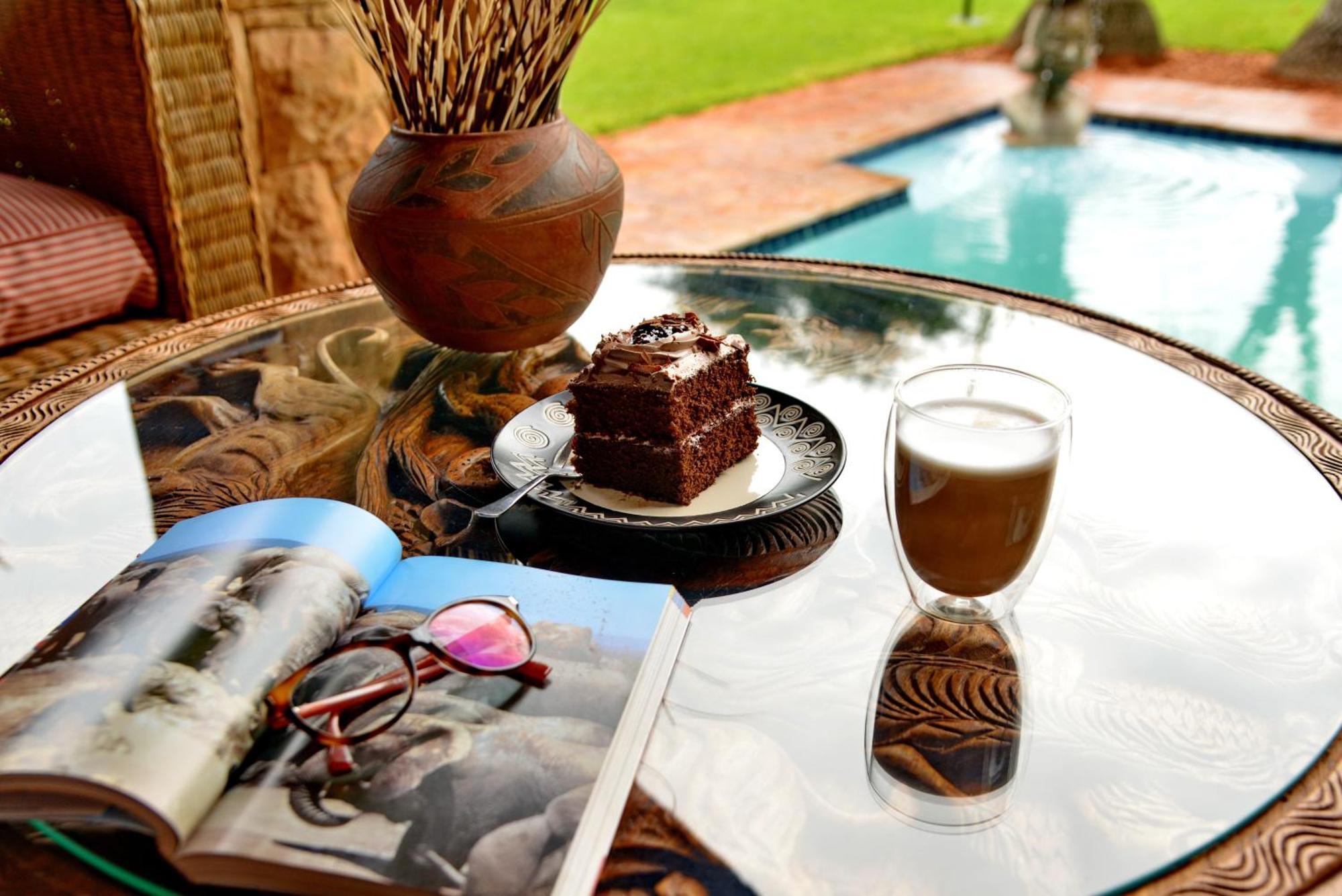 Lodge Winterfell Lephalale