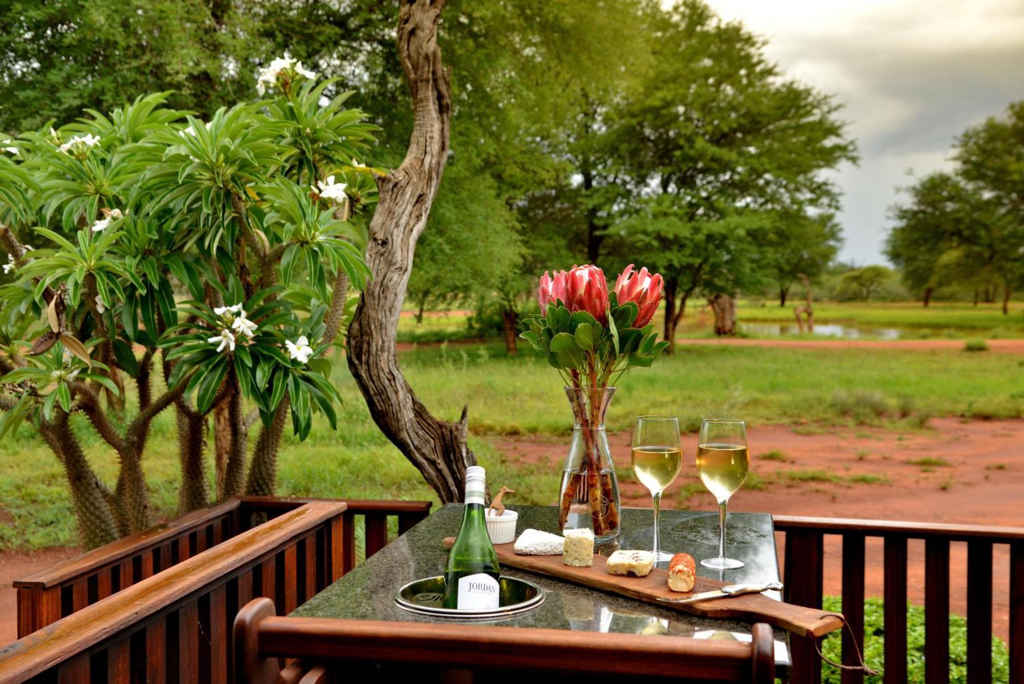 Winterfell Lodge Lephalale