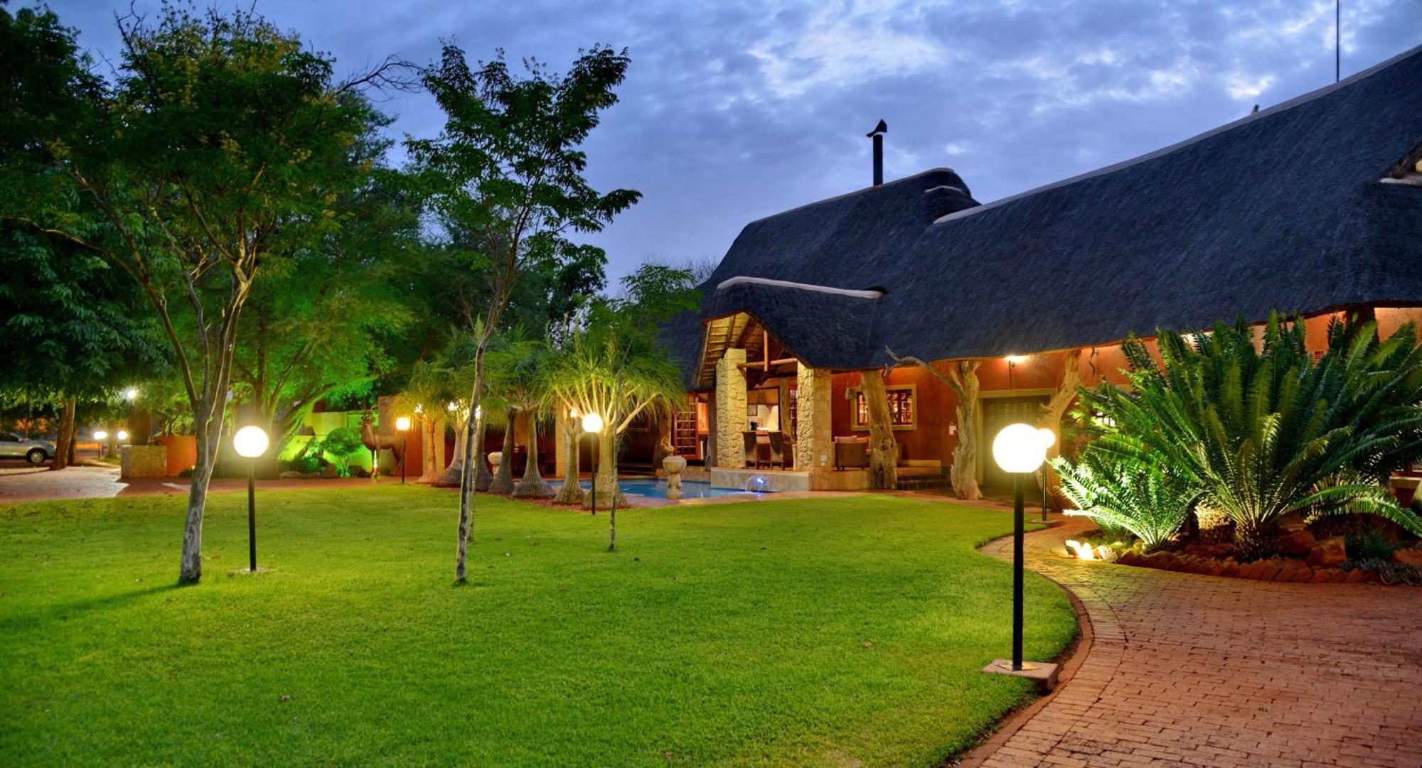 Winterfell Lephalale