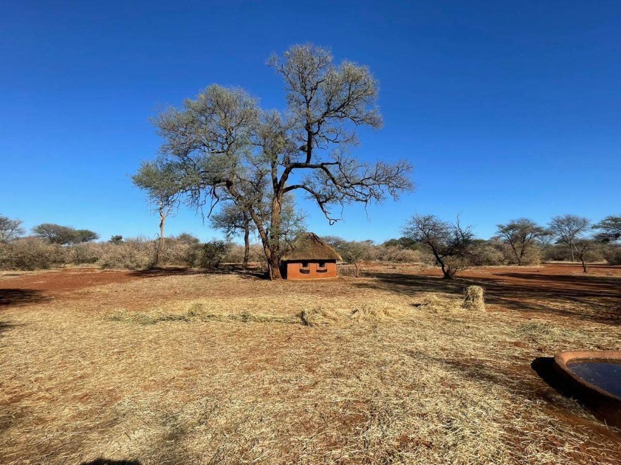 Winterfell Lodge Lephalale